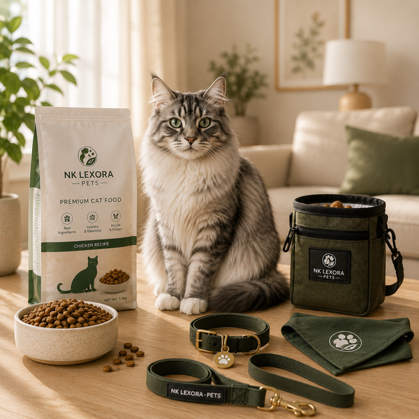 Cat Care