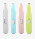 Pet Hair Clipper Pet Hair Shaver Electric Clipper Pet Shaver
