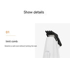 Pet Hair Clipper Pet Hair Shaver Electric Clipper Pet Shaver