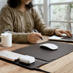 Wiresless Charging 4 in 1  Laptop Sleeve