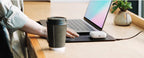 Wiresless Charging 4 in 1  Laptop Sleeve