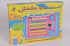 Baba Mshmsh Arabic Learning Tablet  numbers, words, and Islamic audio through easy touch-activated buttons 📚