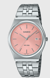 Casio Round Watch