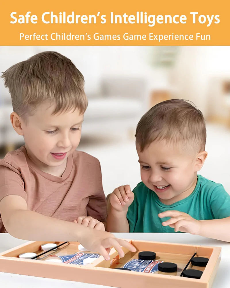Catapult Chess Catapult Chess – A fast-paced, flicking board game that challenges your reflexes and coordination in head-to-head play