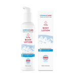 Cermacare Baby Body Lotion with Organic Edelweiss Extract