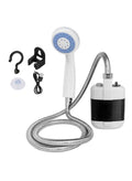 Shower Compact Handheld Outdoor Shower