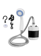 Shower Compact Handheld Outdoor Shower