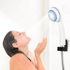 Shower Compact Handheld Outdoor Shower