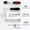 CR-V - Socket Set