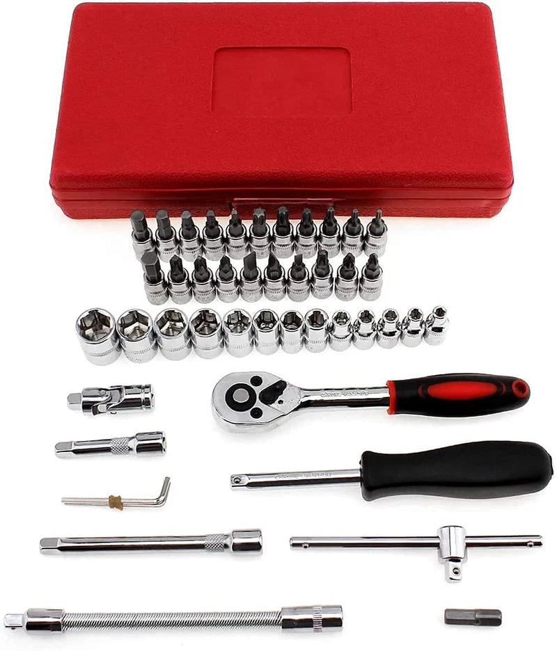 CR-V - Socket Set