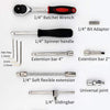 CR-V - Socket Set