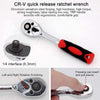 CR-V - Socket Set