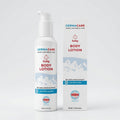 Cermacare Baby Body Lotion with Organic Edelweiss Extract