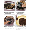 DLC - Electric Coffee Grinder