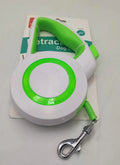 Dog Leash Retractable Pet Leash Reflective Rope