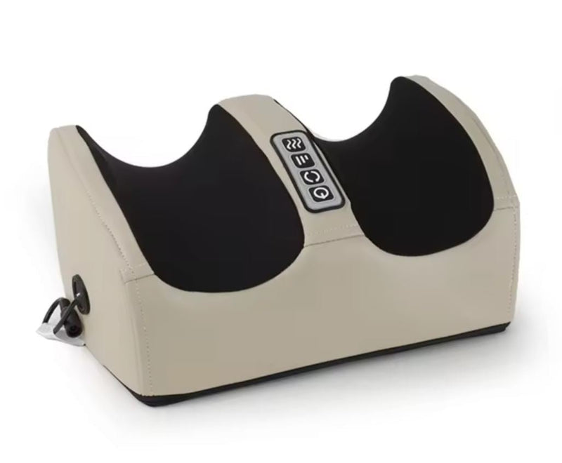 Foot Massager 3-in-1 Relaxation with Heat, Vibration & Kneading