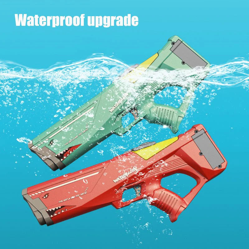Electric Water Gun for Kids & Adults L