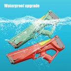 Electric Water Gun for Kids & Adults L