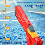 Electric Water Gun for Kids & Adults L