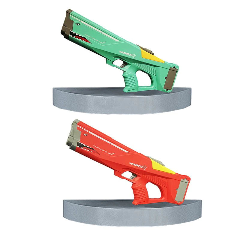 Electric Water Gun for Kids & Adults L