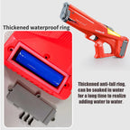 Electric Water Gun for Kids & Adults L