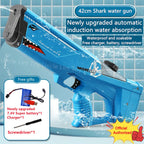 Electric Water Gun for Kids & Adults L