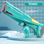 Electric Water Gun for Kids & Adults L