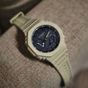 Casio G-Shock GA-2200 Series – Dual Display Sports Watch