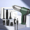 Handheld Mini Vacuum Cleaner