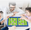 LORDEX Soccer Game Time– A fun tabletop soccer board game designed for kids and families, offering fast-paced gameplay with simple rules.