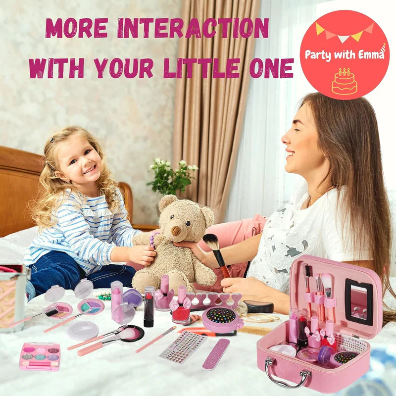 Makeup Box Kit for girls