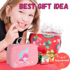 Makeup Box Kit for girls