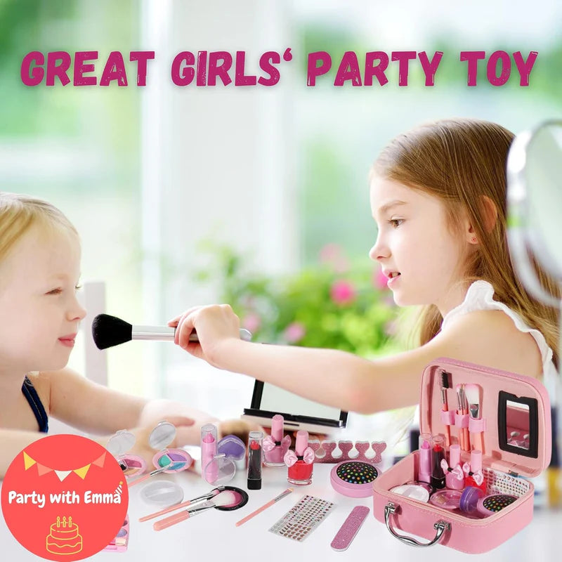 Makeup Box Kit for girls