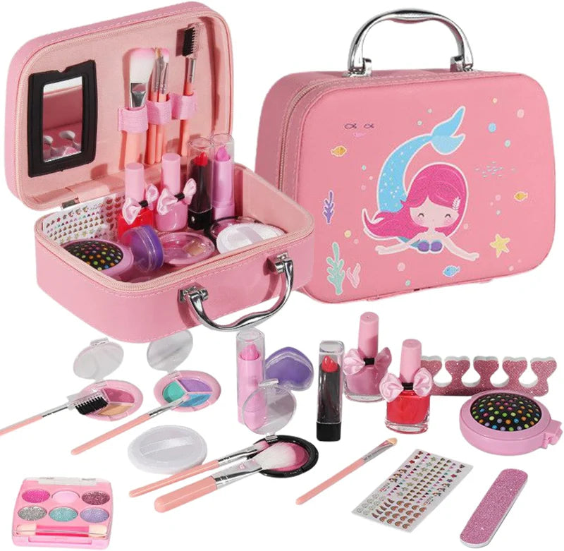 Makeup Box Kit for girls