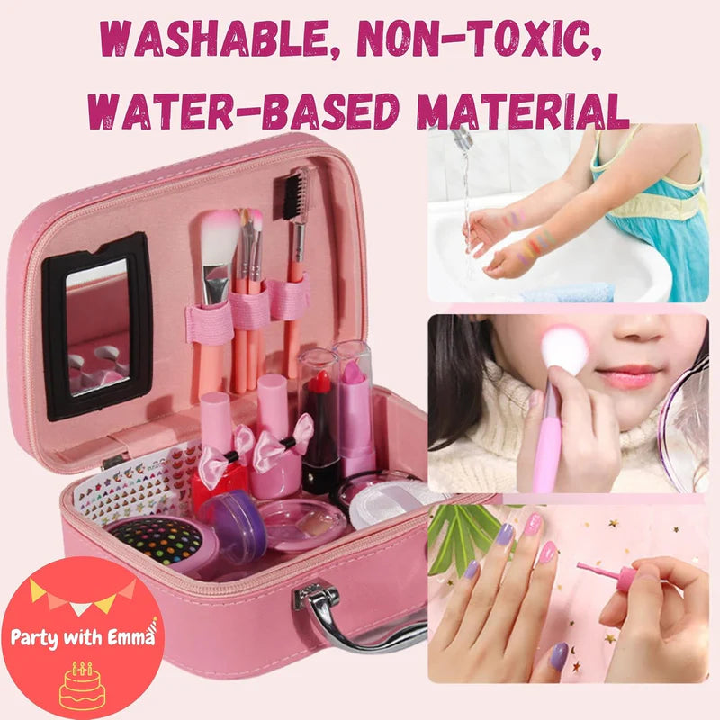 Makeup Box Kit for girls