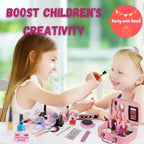 Makeup Box Kit for girls