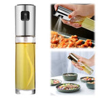 Oil Spray Bottle