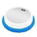 Intelligence Cleaning Robot