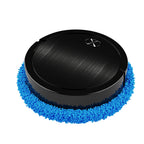 Intelligence Cleaning Robot