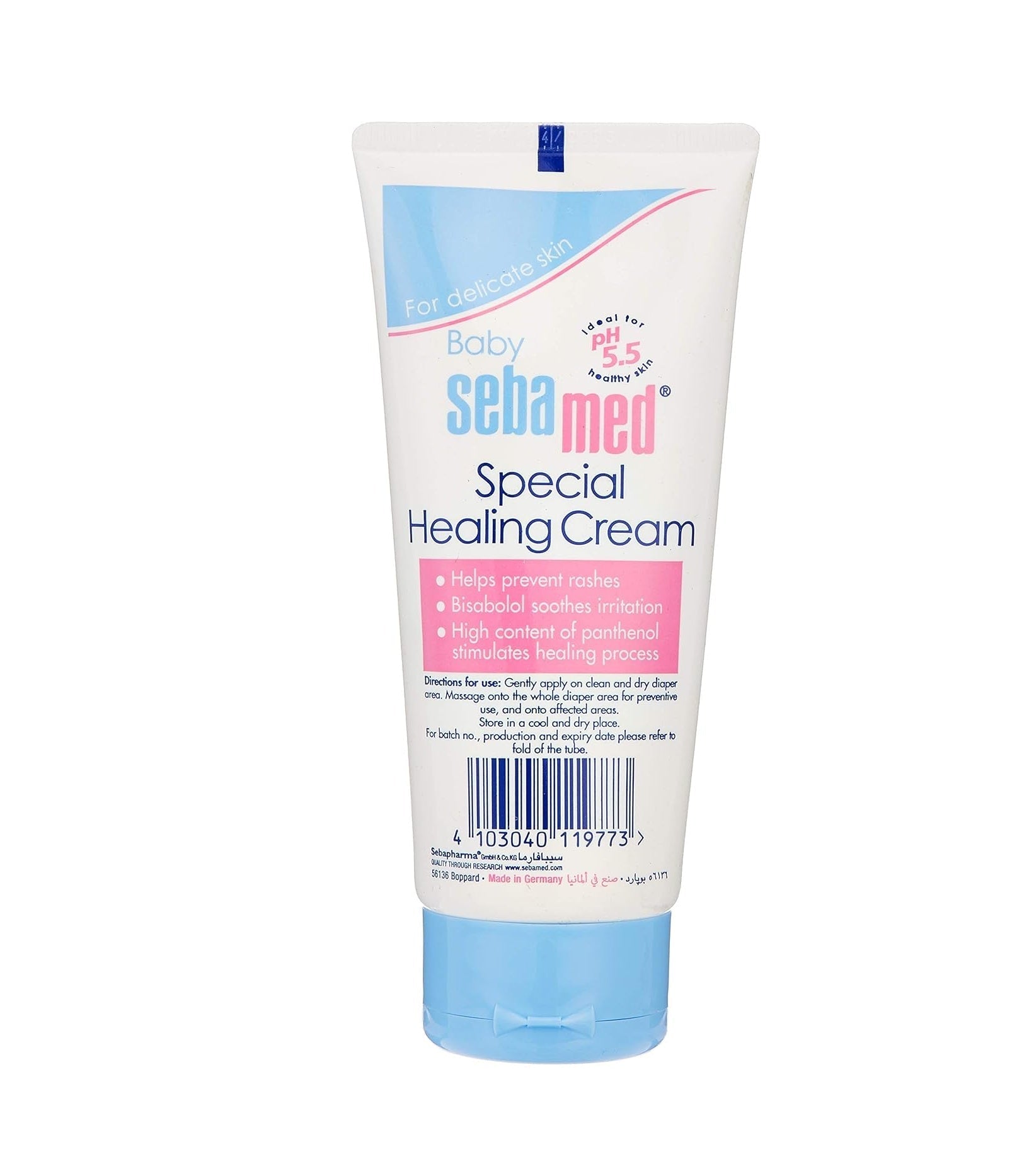 Sebamed Baby Special Healing Cream (pH 5.5)